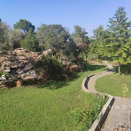 Zennova #20 Dream Nest Διαμέρισμα Βουρβουρού Εξωτερικό φωτογραφία
