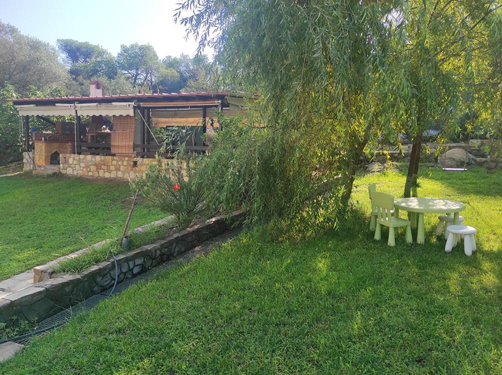 Zennova #20 Dream Nest Διαμέρισμα Βουρβουρού Εξωτερικό φωτογραφία