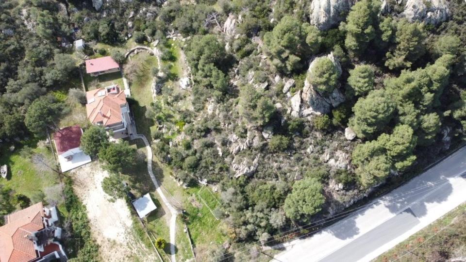 Zennova #20 Dream Nest Διαμέρισμα Βουρβουρού Εξωτερικό φωτογραφία