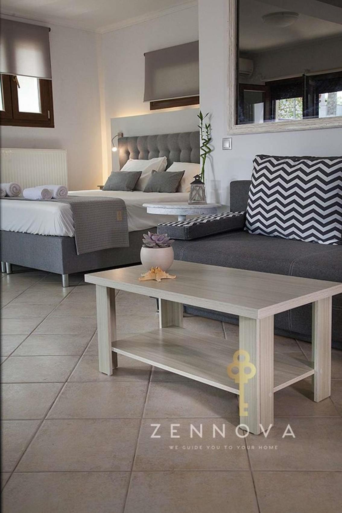 Zennova #20 Dream Nest Διαμέρισμα Βουρβουρού Εξωτερικό φωτογραφία