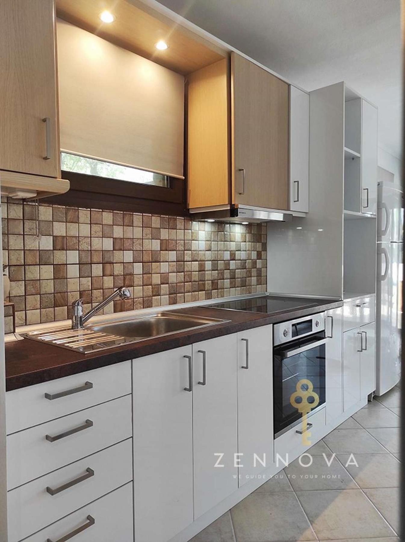 Zennova #20 Dream Nest Διαμέρισμα Βουρβουρού Εξωτερικό φωτογραφία