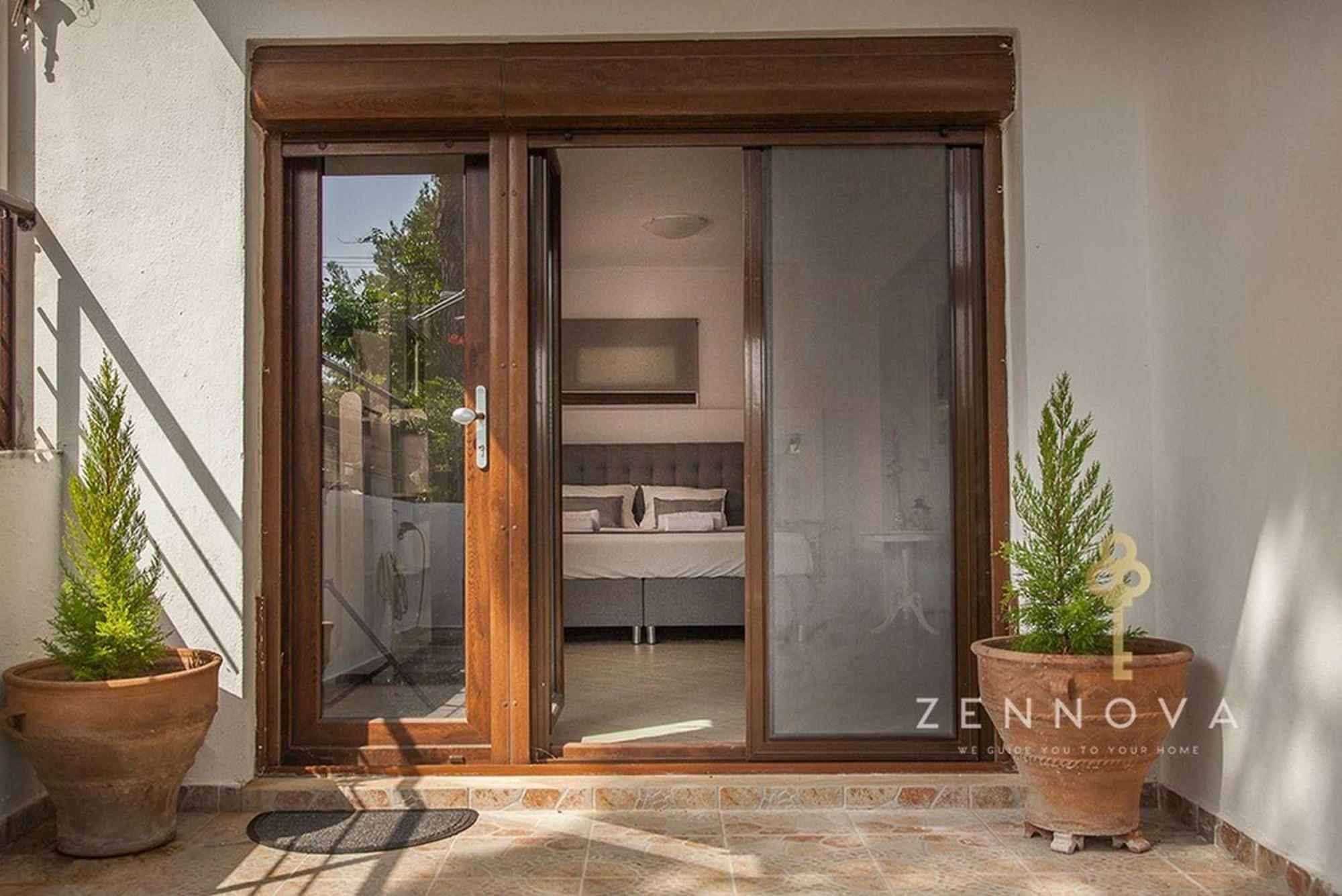 Zennova #20 Dream Nest Διαμέρισμα Βουρβουρού Εξωτερικό φωτογραφία