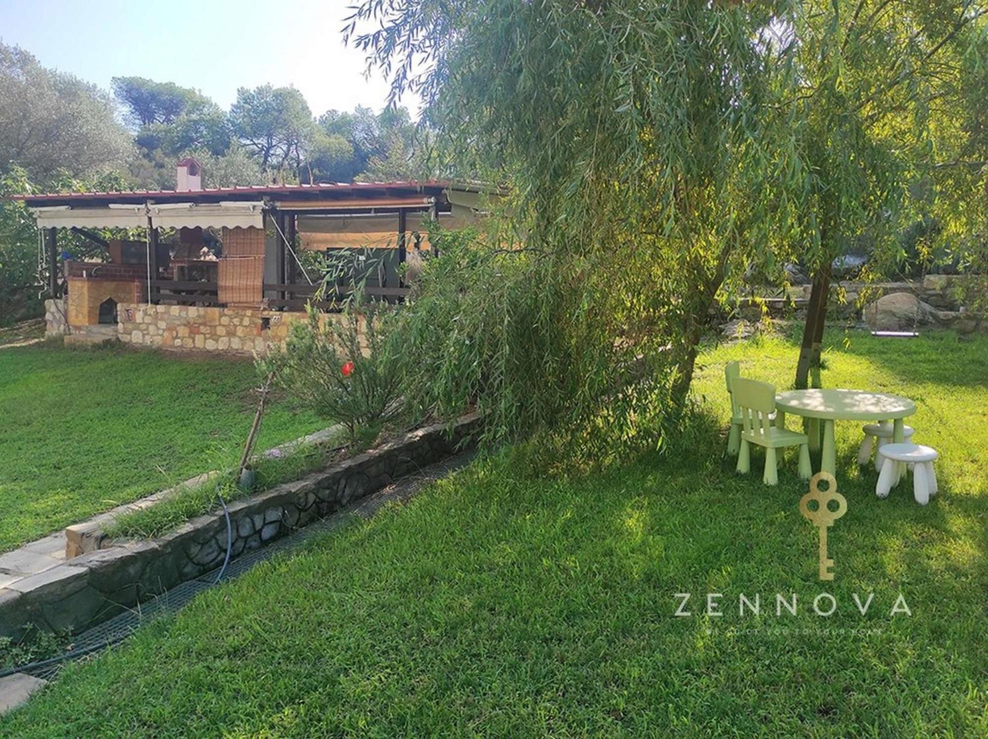 Zennova #20 Dream Nest Διαμέρισμα Βουρβουρού Εξωτερικό φωτογραφία
